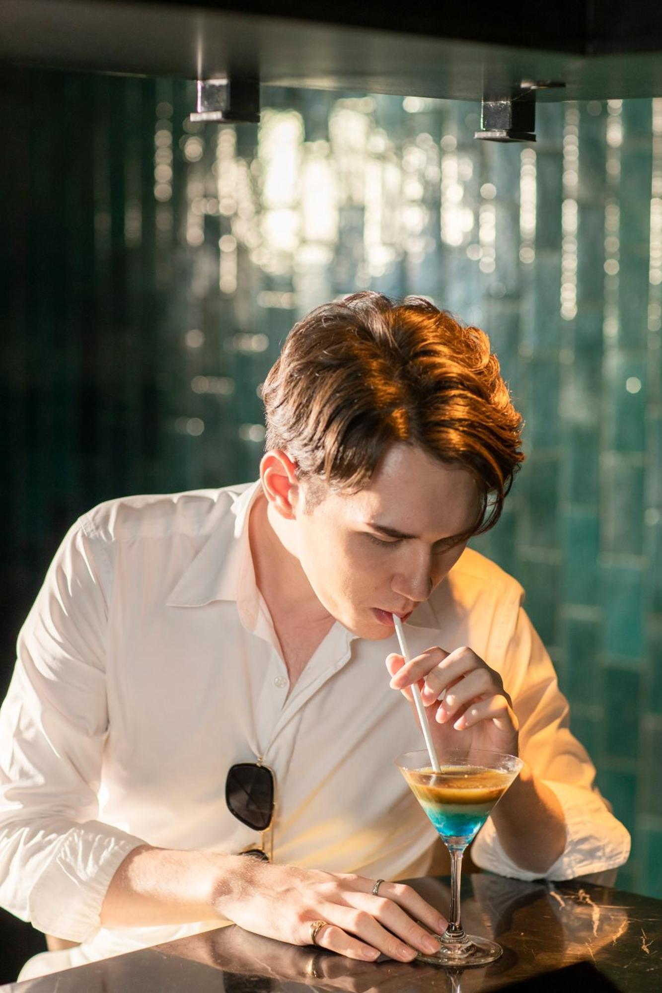 The Gravitique Hotel Khaosan Bangkok Luaran gambar
